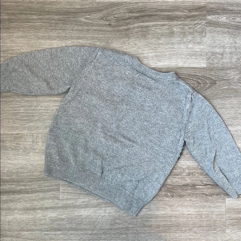 Gymboree baby boys dinosaur sweater